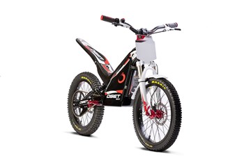 Oset 20.0 Lite 2015 - Bild 4