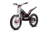 Oset 20.0 Lite 2015 - Bild 5