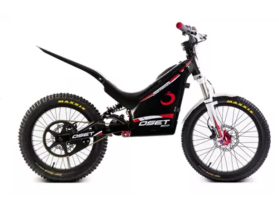 Oset 20.0 Lite 2015 Oset 20.0 Lite 2015