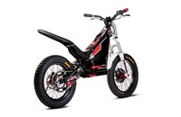 Oset 20.0 Racing 2015 - Bild 3