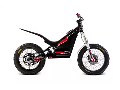 Oset 20.0 Racing 2015 Oset 20.0 Racing 2015