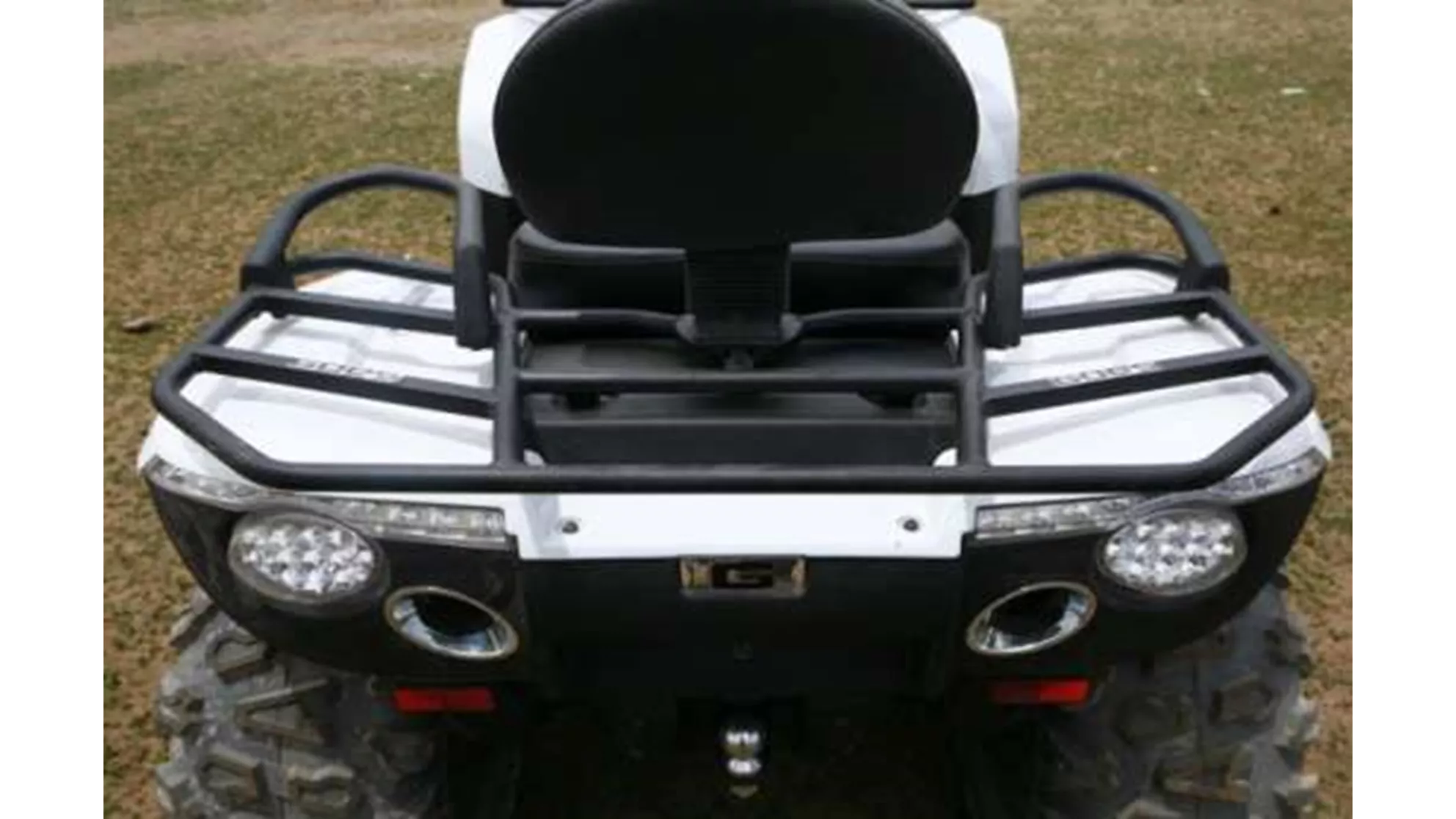 Goes G 625i - Image 6 Goes G 625i - Image 6