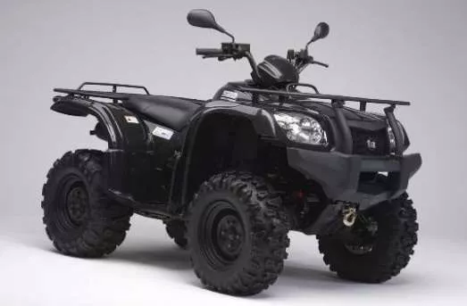 Goes G 520 F Goes G 520 F