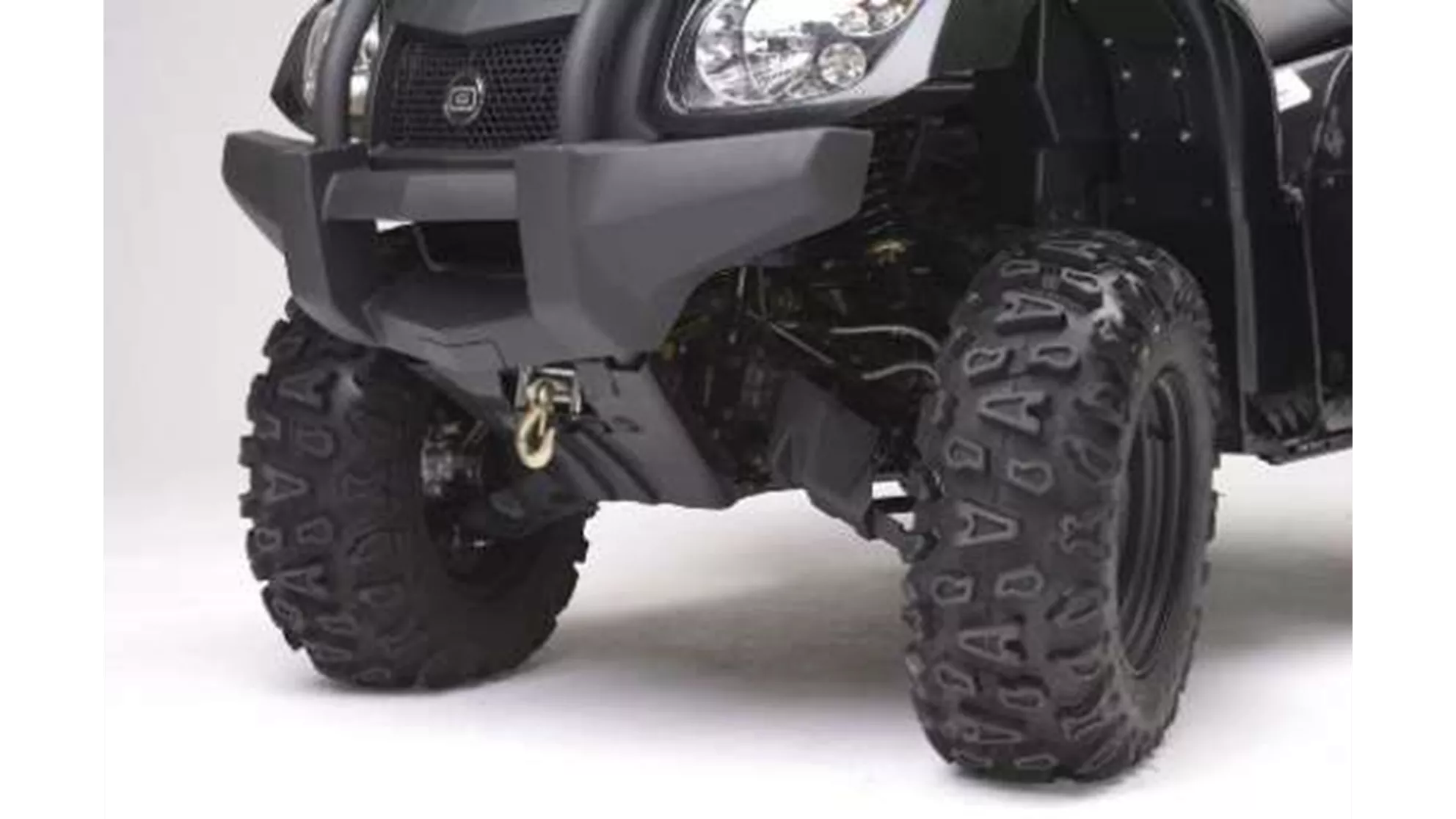 Goes G 520 F - Image 1 Goes G 520 F - Image 1