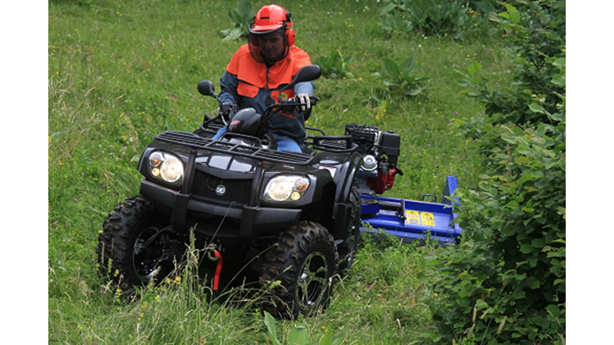 Goes G 520 F - Image 2 Goes G 520 F - Image 2