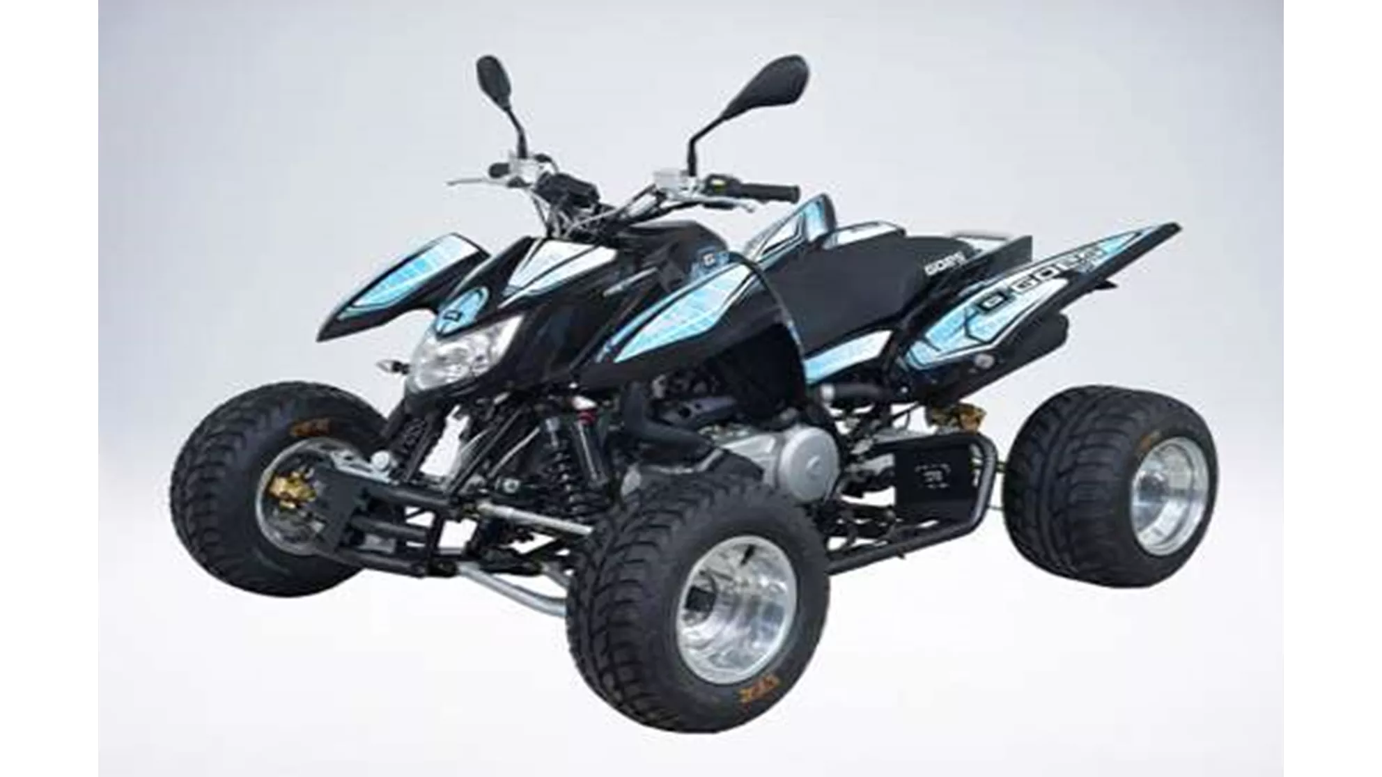 Goes G 400i S - Image 1 Goes G 400i S - Image 1