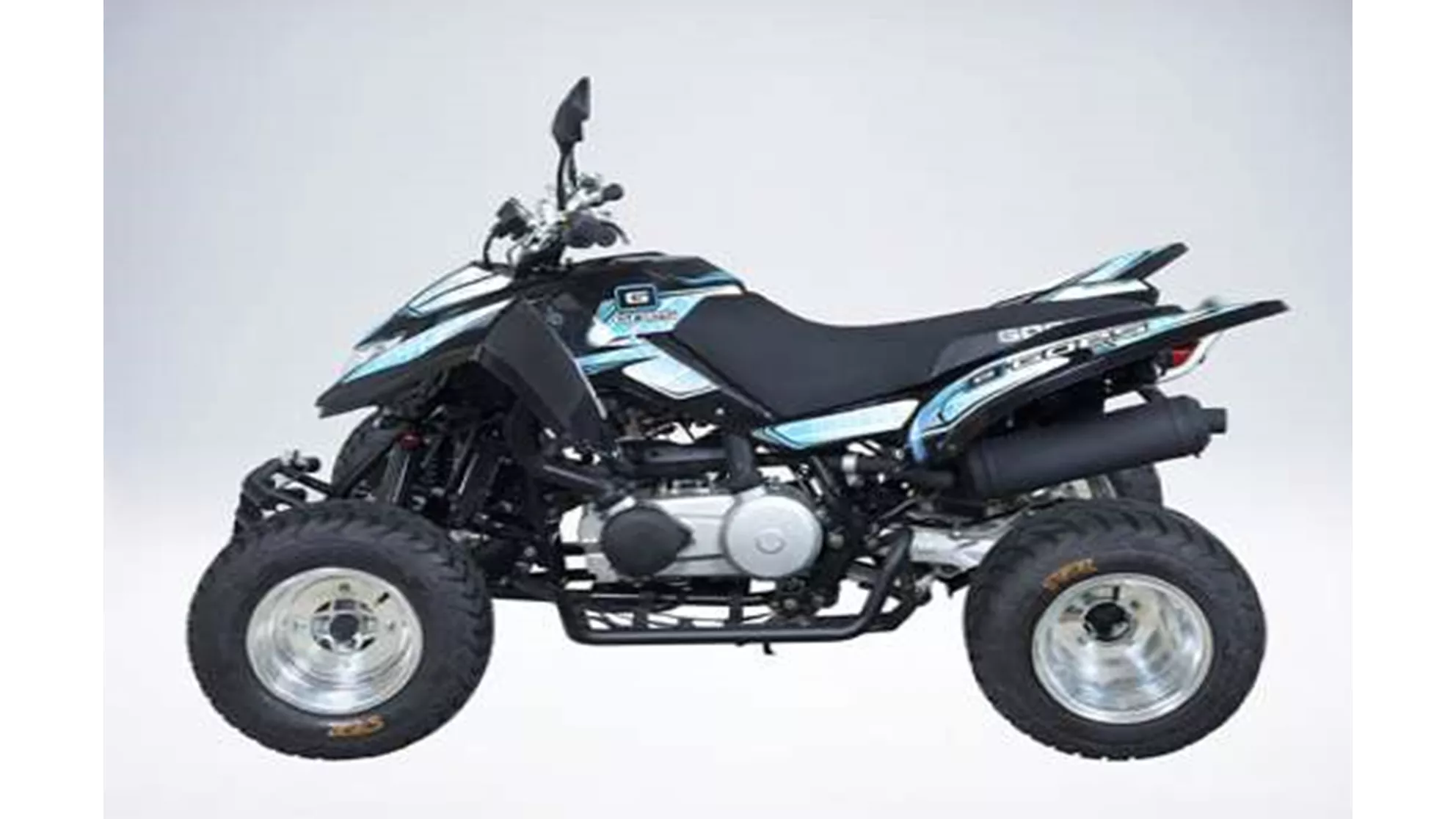 Goes G 400i S - Image 2 Goes G 400i S - Image 2