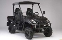 Goes G 625i UTX 2015 - Bild 2