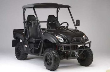 Goes G 625i UTX 2015 - Bild 2