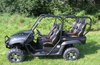 Goes G 625i UTX 2015 - Bild 3