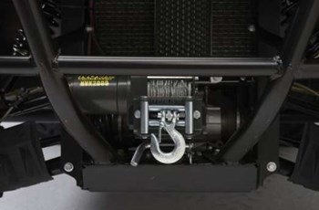 Goes G 625i UTX 2015 - Bild 4