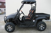 Goes G 625i UTX 2015 - Bild 7