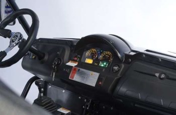 Goes G 625i UTX 2015 - Bild 8