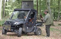 Goes G 625i UTX 2015 - Bild 9