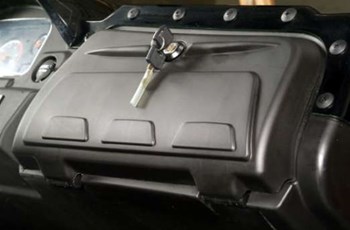 Goes G 625i UTX 2015 - Bild 10