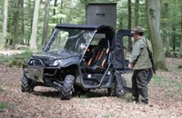 Goes G 625i UTX 2015 - Bild 11