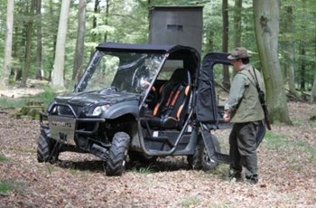 Goes G 625i UTX 2015 - Bild 11