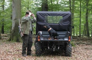 Goes G 625i UTX 2015 - Bild 12