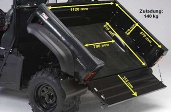 Goes G 625i UTX 2015 - Bild 13