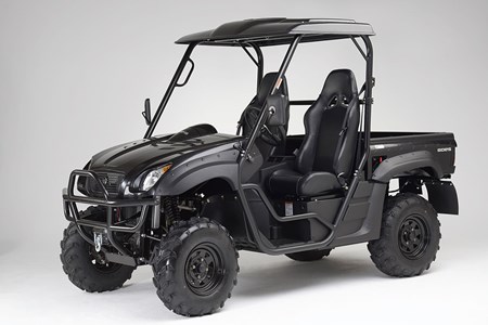 Goes G 625i UTX 2015