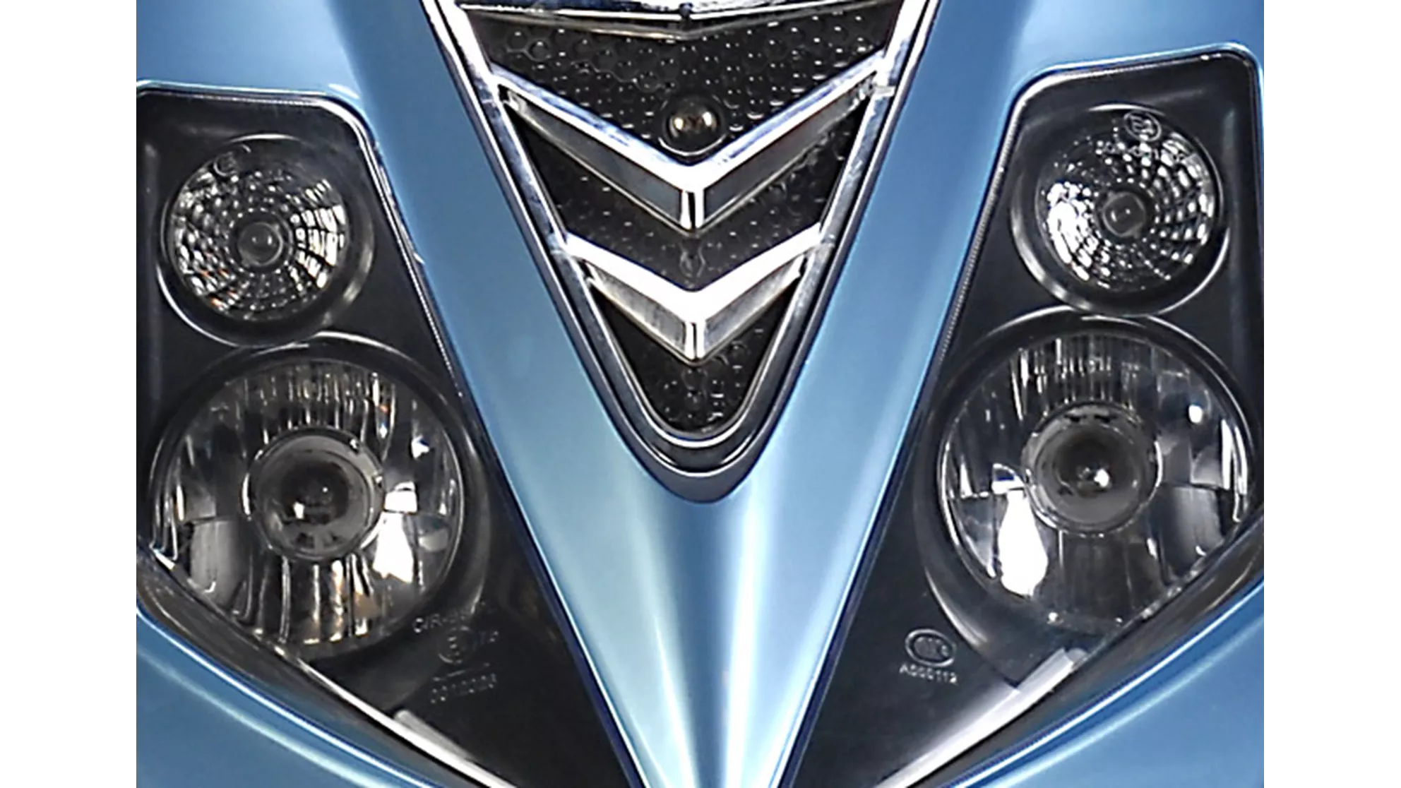 Tauris Samba 50 - Image 3 Tauris Samba 50 - Image 3