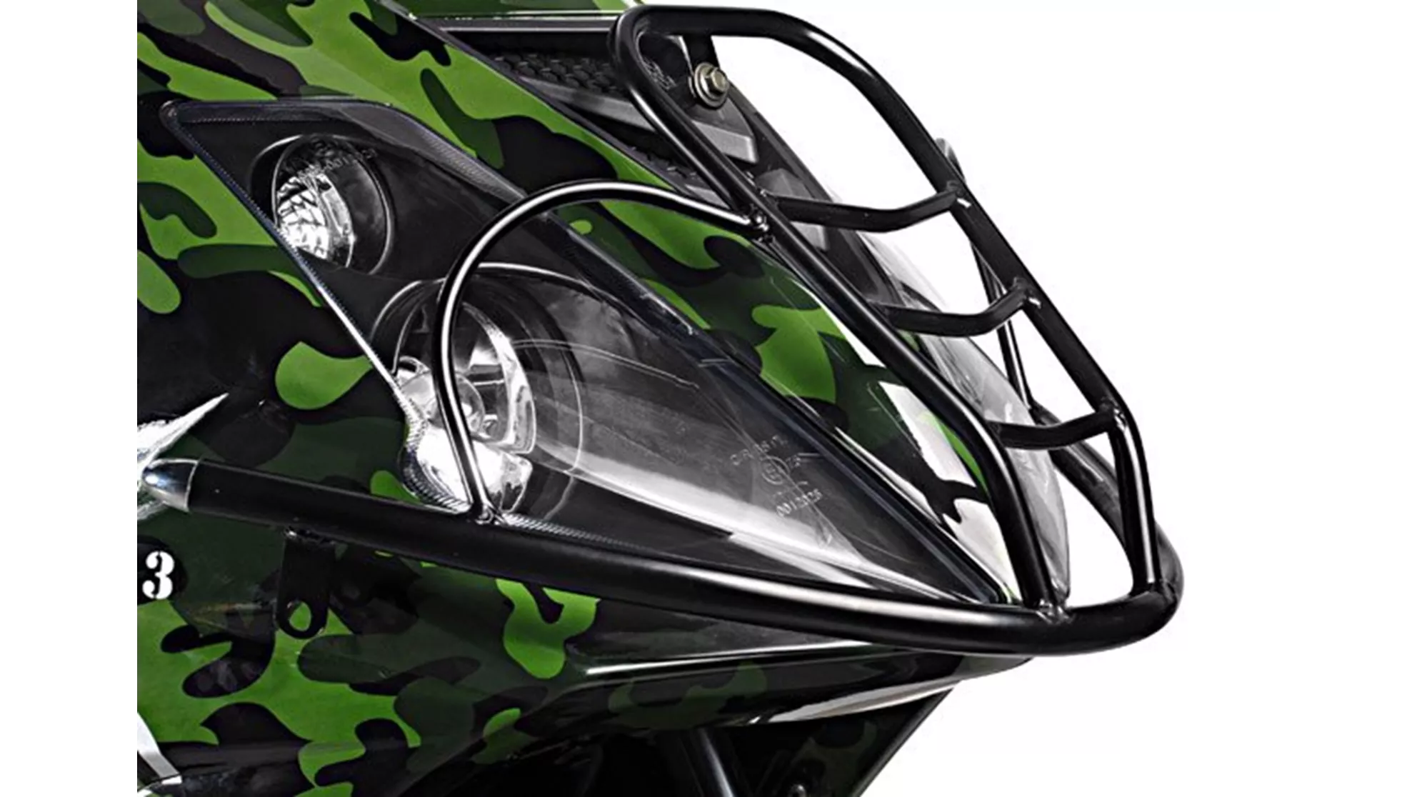 Tauris Samba 50 - Image 6 Tauris Samba 50 - Image 6