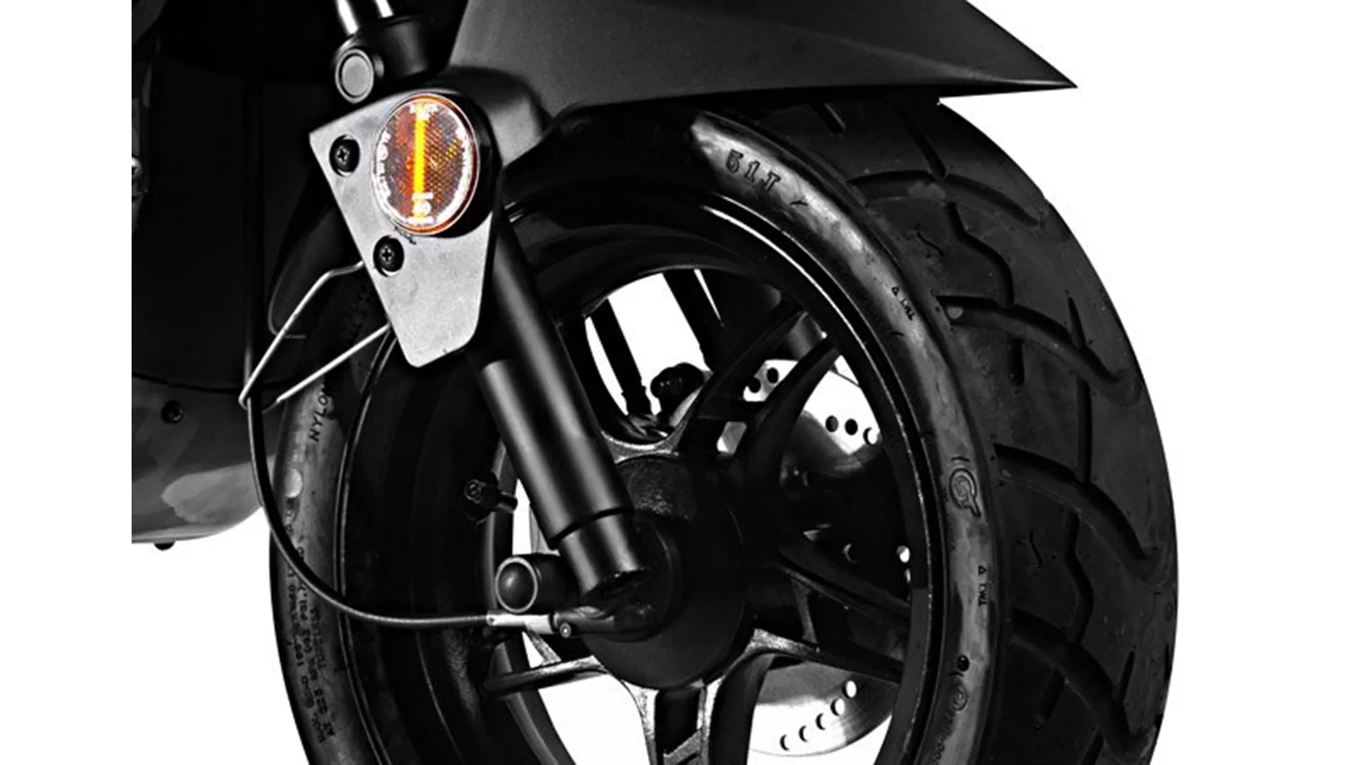 Tauris Samba 50 - Image 7 Tauris Samba 50 - Image 7