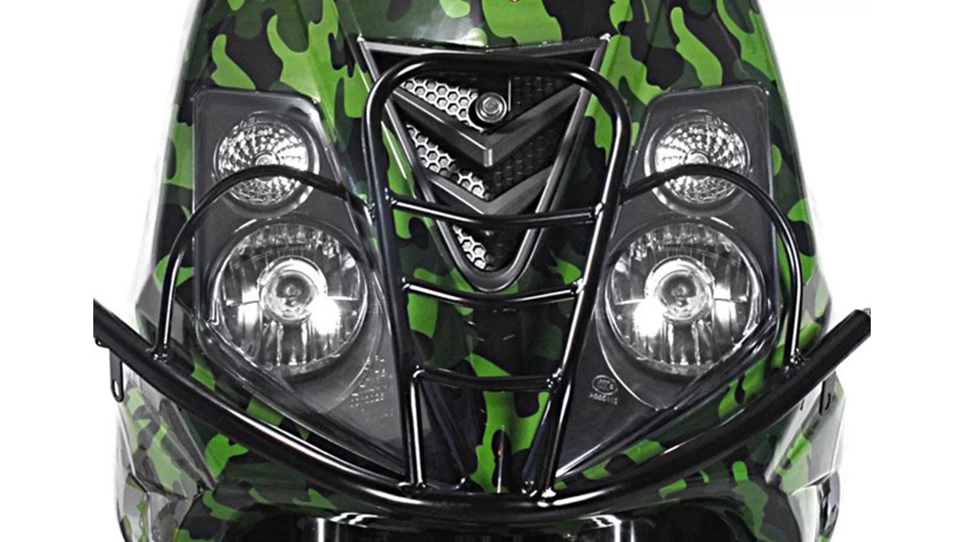 Tauris Samba 50 - Image 9 Tauris Samba 50 - Image 9