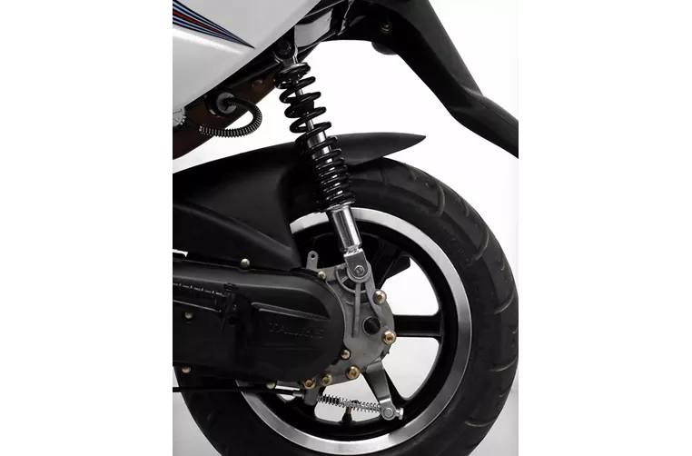 Tauris Fuego 50 2T 2015 Tauris Fuego 50 2T 2015