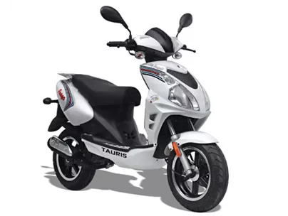 Tauris Fuego 50 2T 2015 Tauris Fuego 50 2T 2015