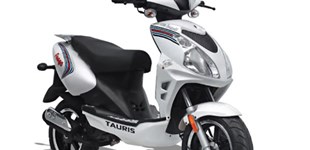 Tauris Fuego 50 2T 2010 vs Tauris Fuego 50 2T 2015