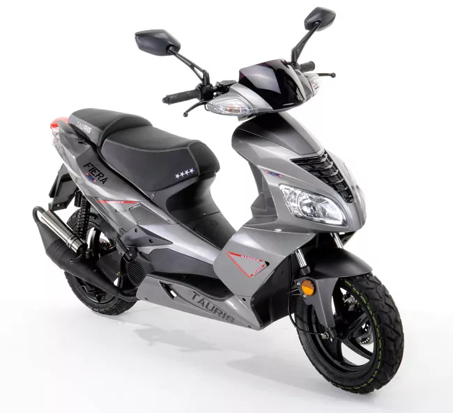 Tauris Fiera 50 Tauris Fiera 50