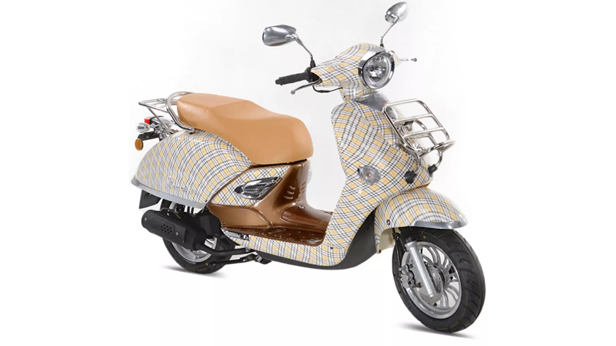 Tauris Capri 50 2T - Image 10 Tauris Capri 50 2T - Image 10