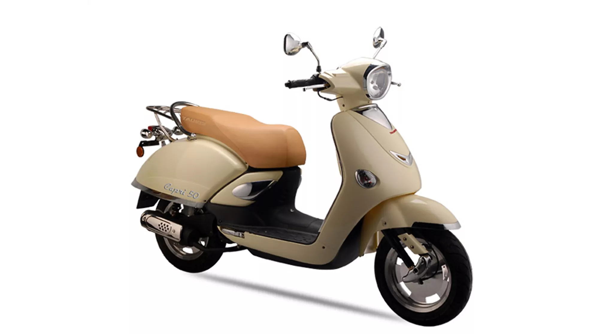 Tauris Capri 50 2T - Image 12 Tauris Capri 50 2T - Image 12