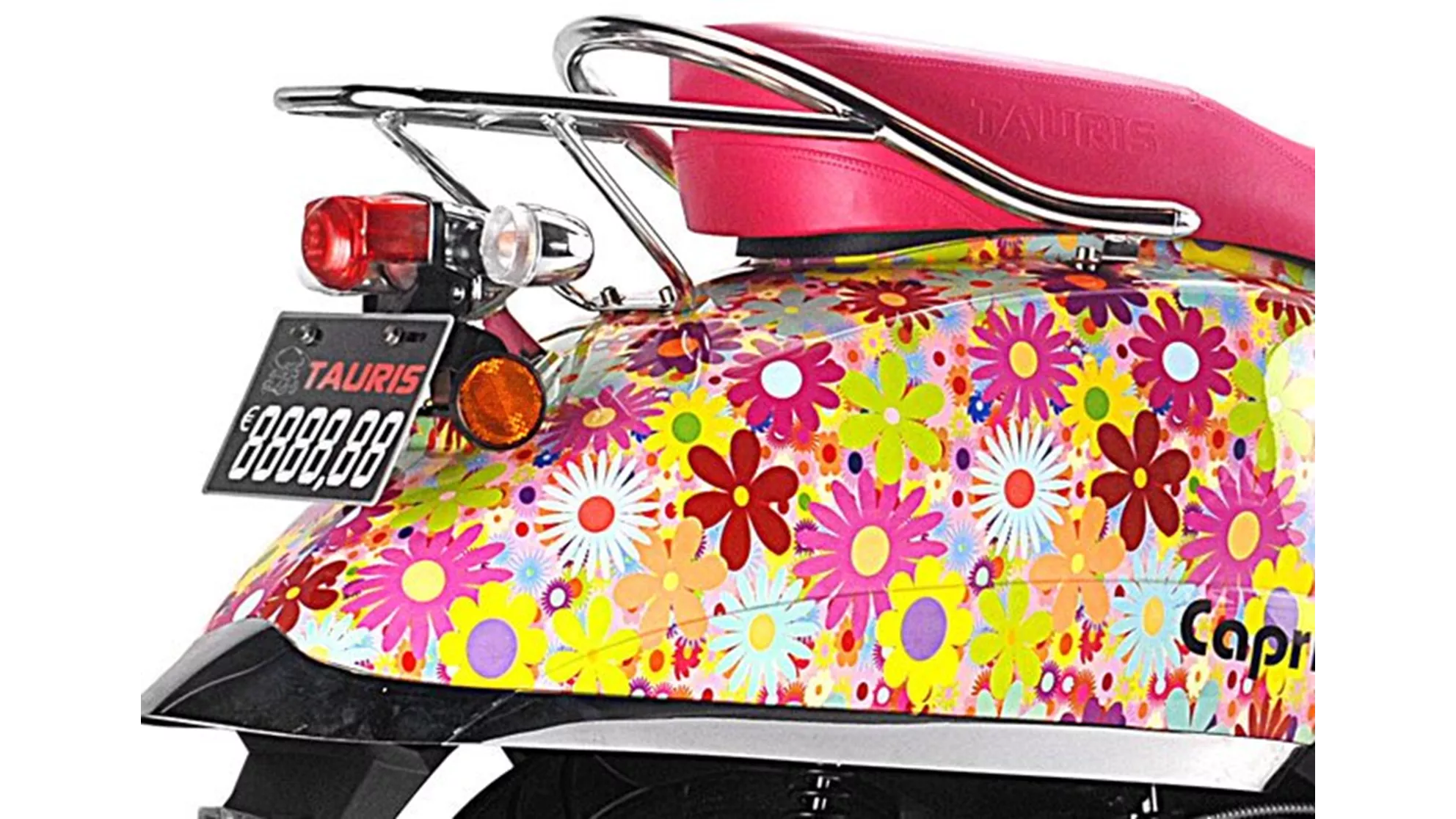 Tauris Capri 50 2T - Image 13 Tauris Capri 50 2T - Image 13