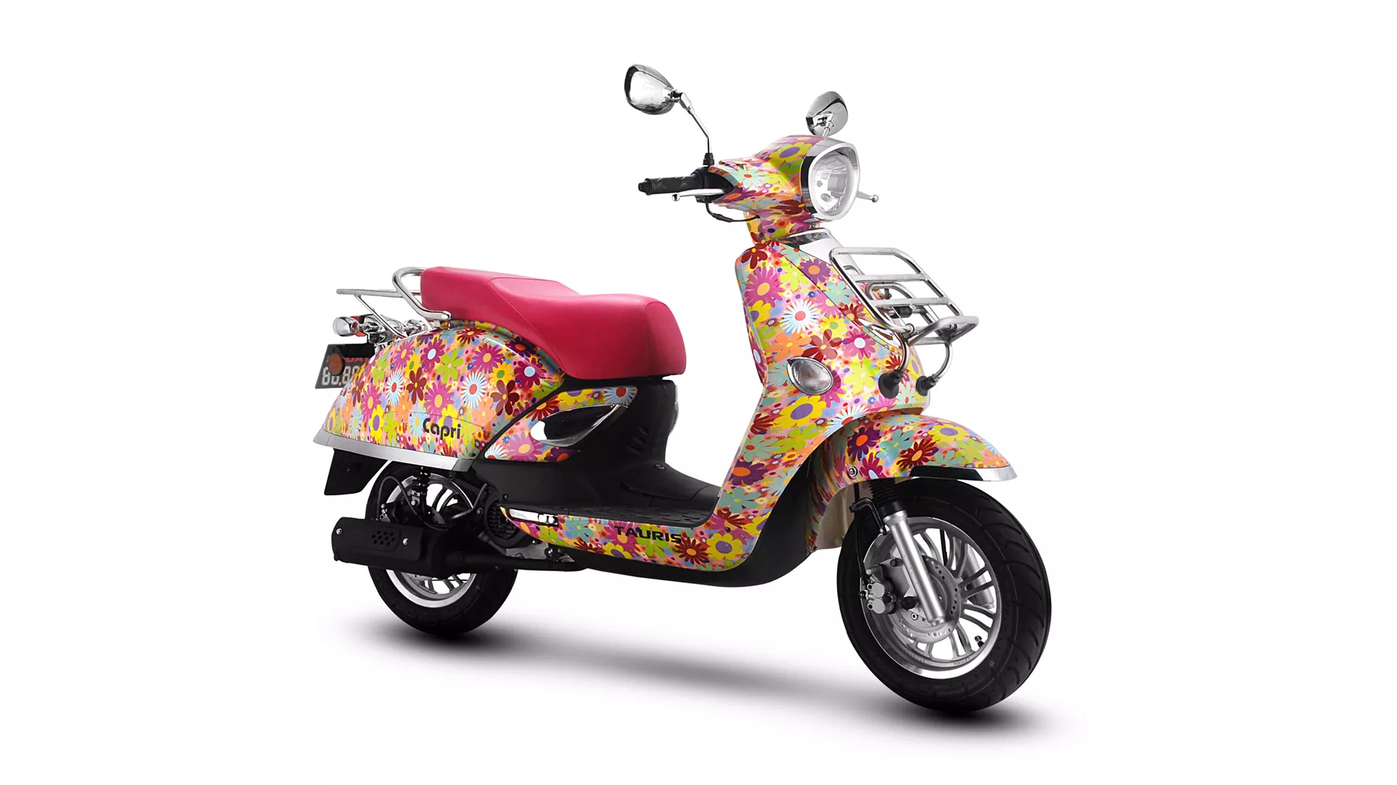 Tauris Capri 50 2T - Image 15 Tauris Capri 50 2T - Image 15