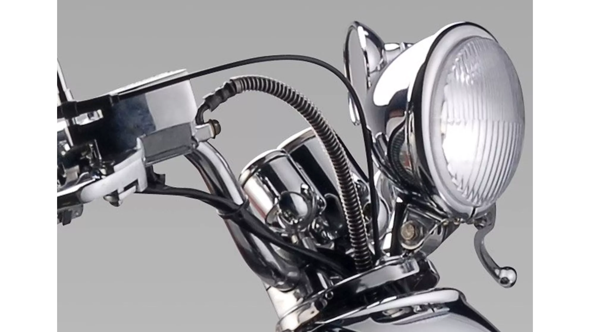 Tauris Cubana 50 2T - Image 4 Tauris Cubana 50 2T - Image 4