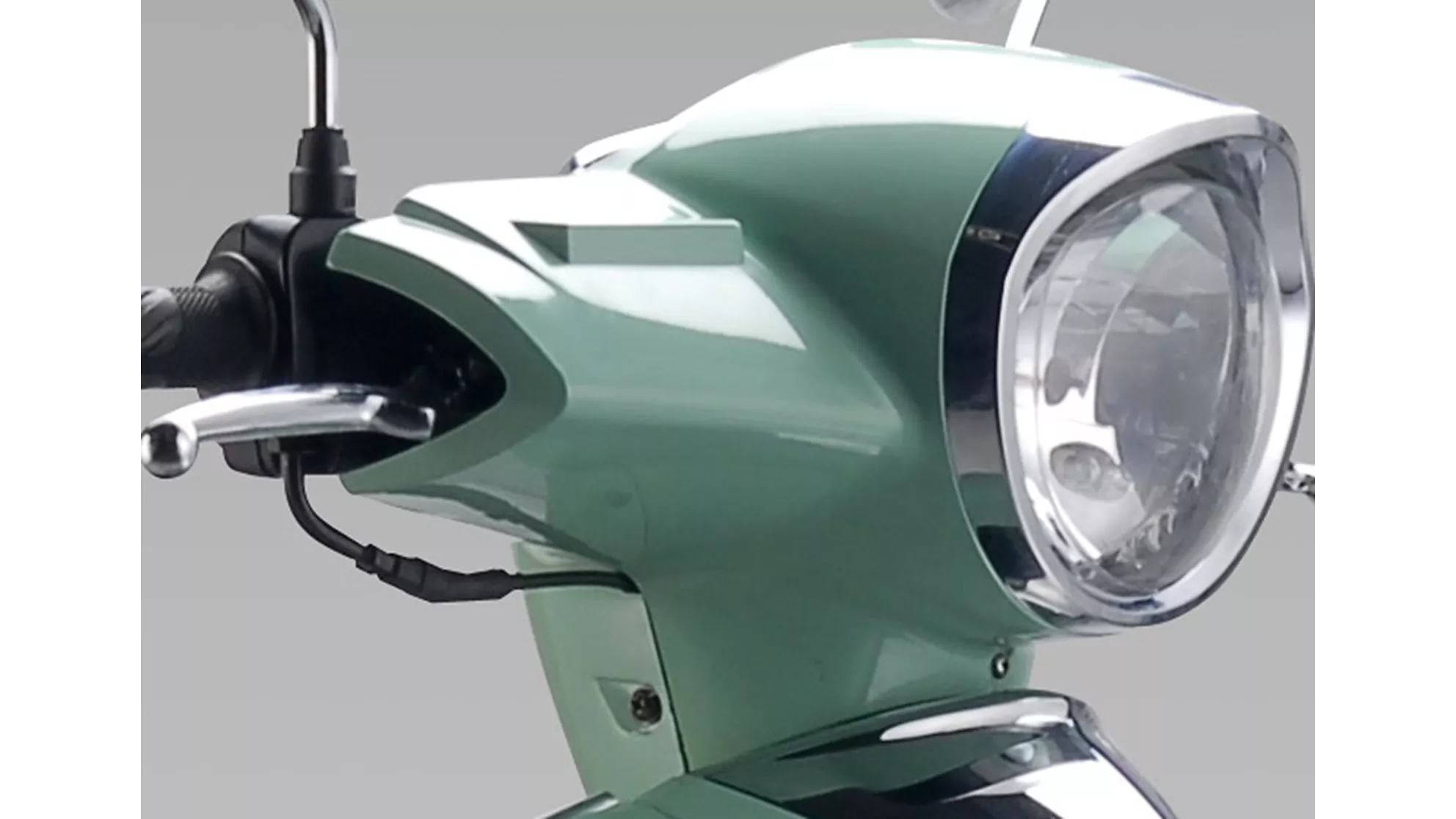 Tauris Capri 125 - Image 11 Tauris Capri 125 - Image 11