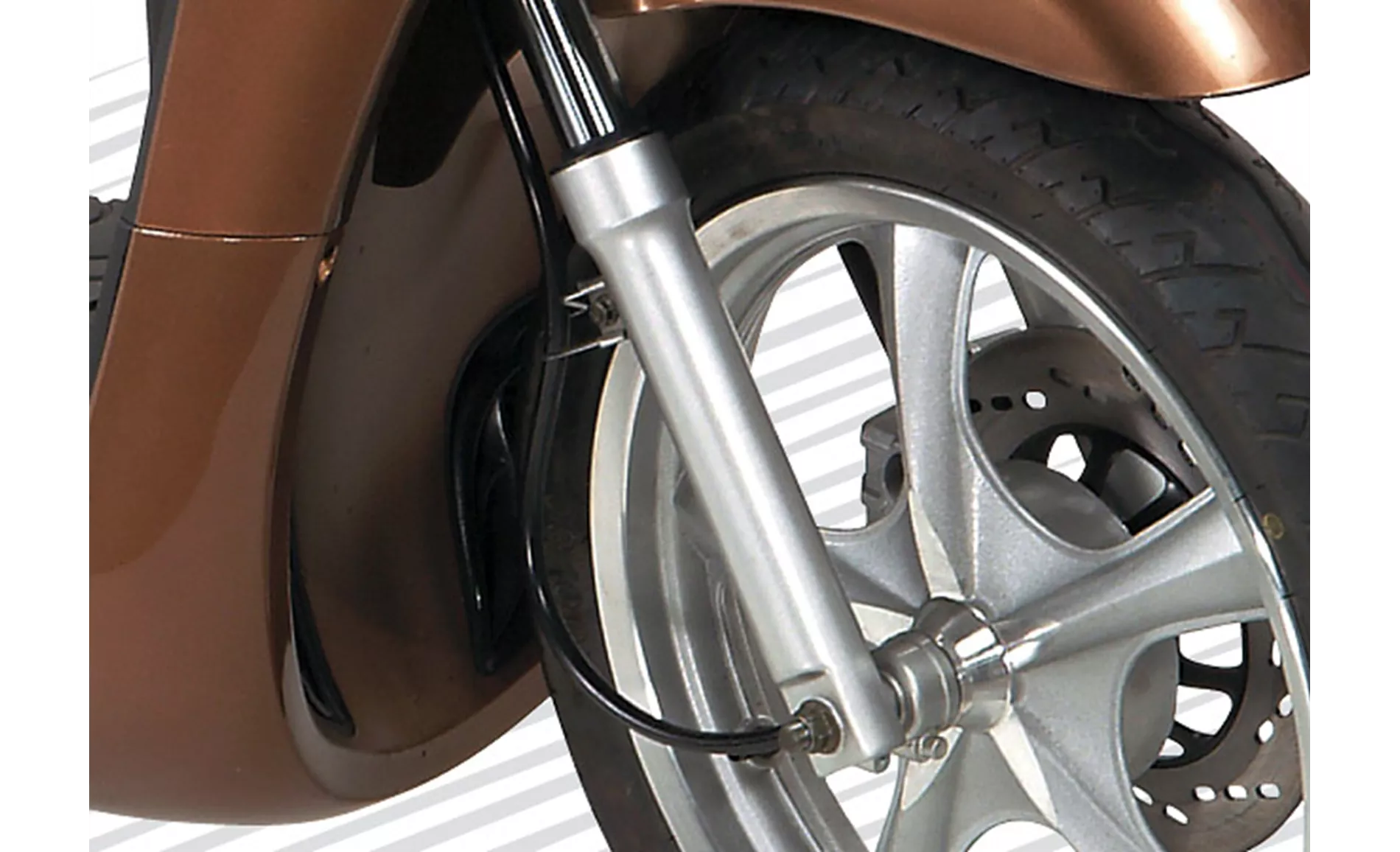 Tauris Avenida 125 2015 Tauris Avenida 125 2015