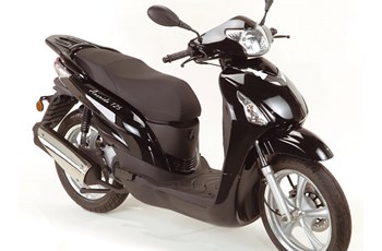 Tauris Avenida 125 2015 - Bild 4