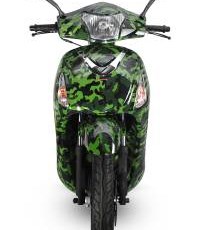 Tauris Avenida 125 2015 - Bild 7