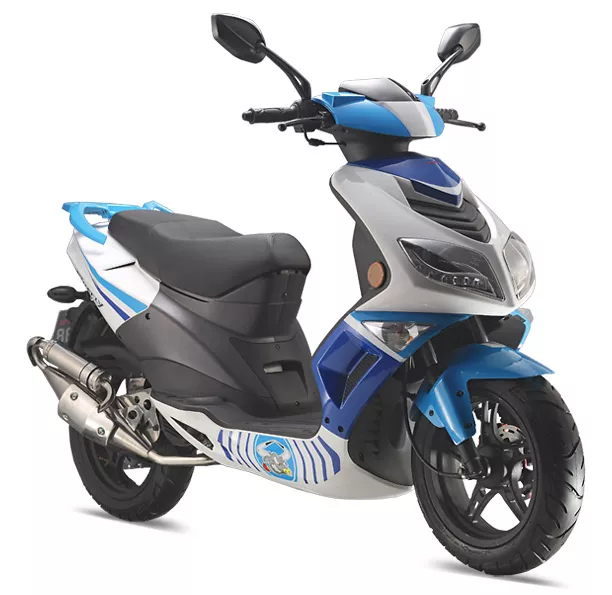 Tauris Firefly 50 Tauris Firefly 50