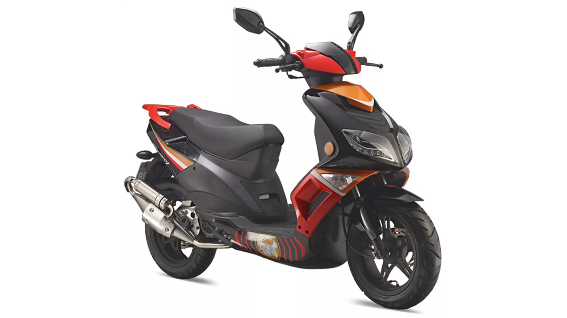 Tauris Firefly 50 - Image 5 Tauris Firefly 50 - Image 5