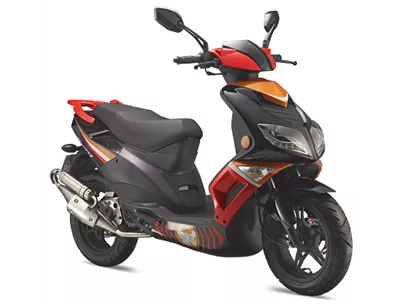 Tauris Firefly 50 2015 Tauris Firefly 50 2015