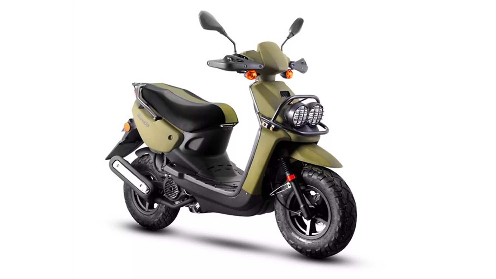 Tauris Movida 50 - Image 1 Tauris Movida 50 - Image 1