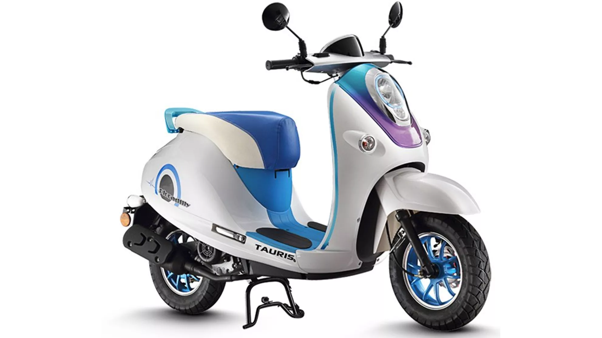 Tauris Piccadilly 125 - Image 5 Tauris Piccadilly 125 - Image 5