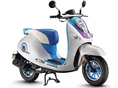Tauris Piccadilly 125 2015 Tauris Piccadilly 125 2015