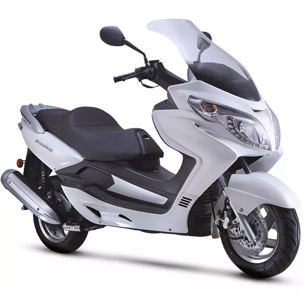 Tauris Broadway 125 Tauris Broadway 125