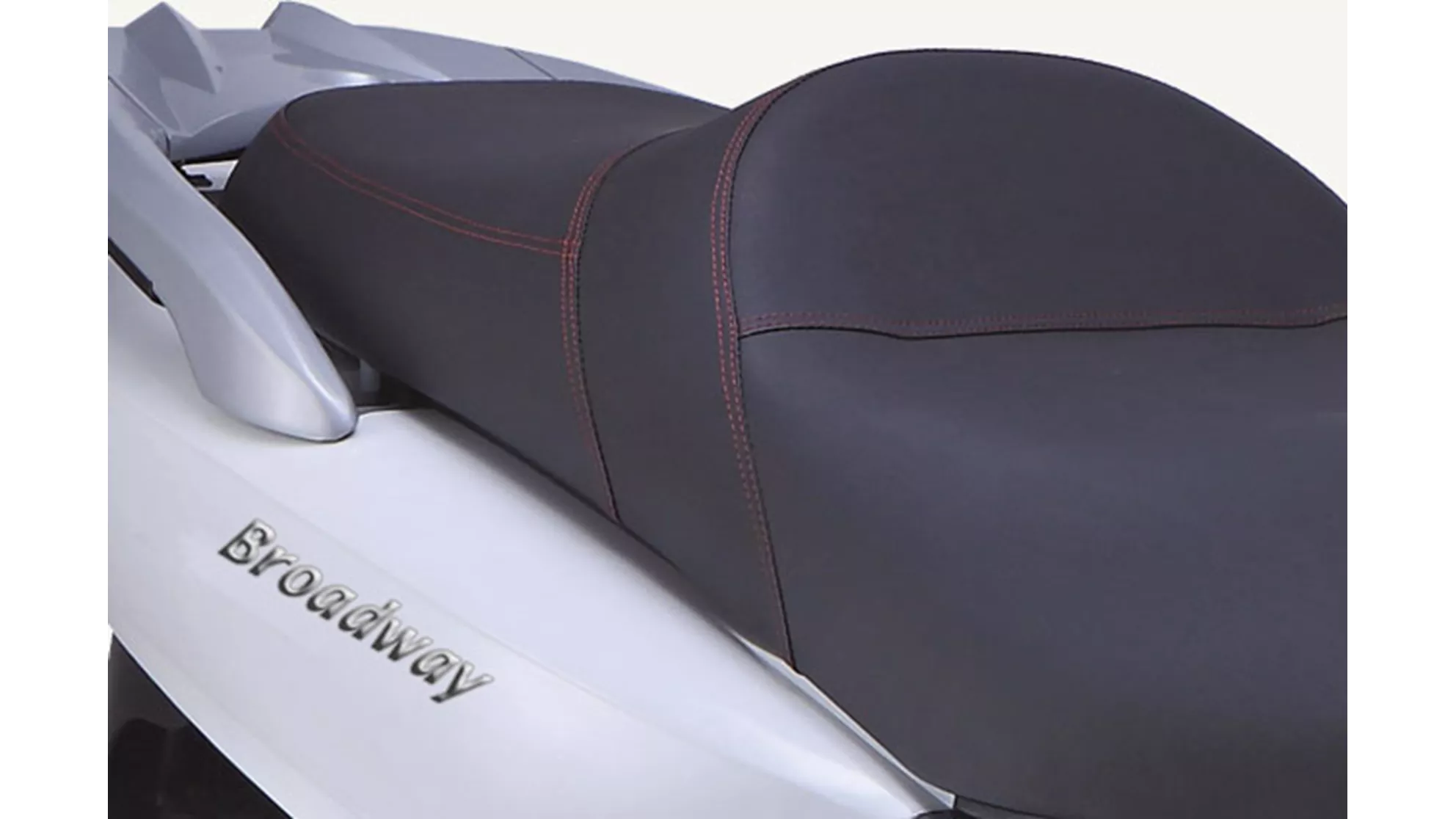 Tauris Broadway 125 - Image 3 Tauris Broadway 125 - Image 3