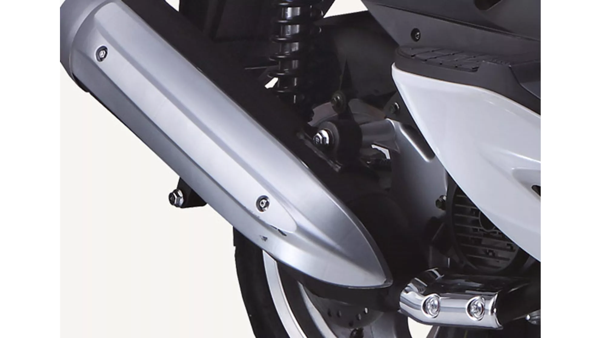 Tauris Broadway 125 - Image 4 Tauris Broadway 125 - Image 4